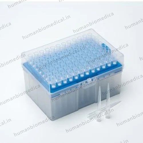 Pipette Tips Rack