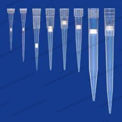 Plastic Long Universal Grad Tip Sterile, For Chemical Laboratory