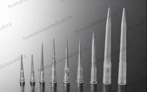 1000ul Universal Graduated Tips, 10 ul