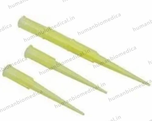 Gilson Micropipette Tip Yellow Tip 2 200 Ul