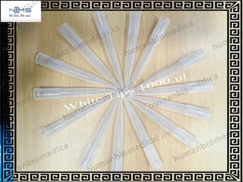 1000ul Micropipette Tips, Cap Type: Screw Cap, Length: 500mm