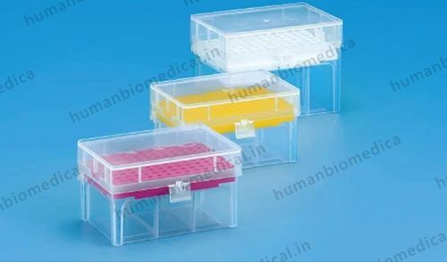 Micro Tip Box
