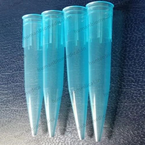 Plastic 1000ul Pipette Tips