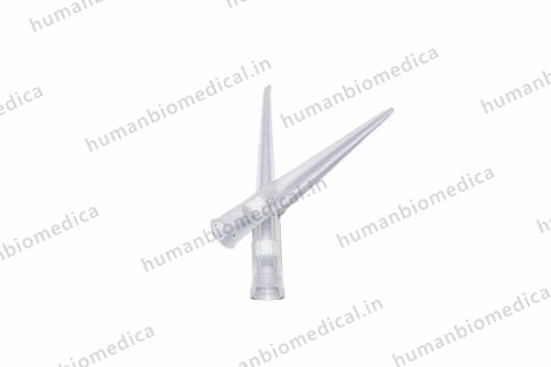 200ul Micropipette Filter Tips