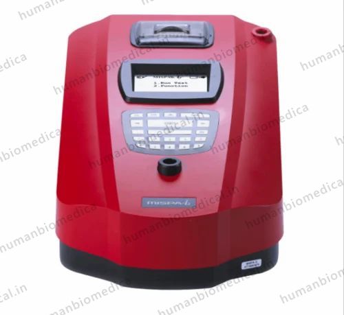 Mispa-i2 Specific Protein Analyser, For Pathlab / Hospital / Clinic