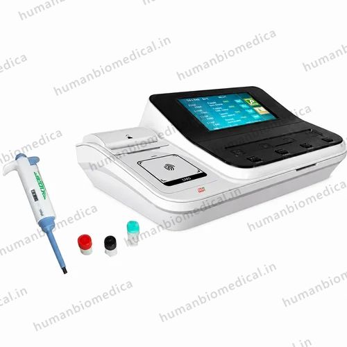 MaxPOCT Specific Protein Analyzer