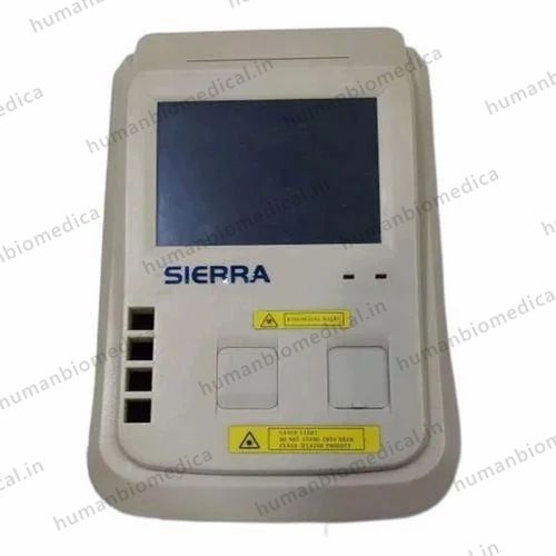 Sierra Specific Protein Analyzer, For Laboratory Use, Model Name/Number: SPA-100