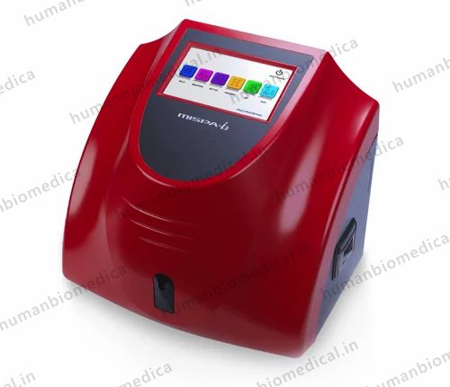 Automated Cartridge Based Specific Protein Analyzer, For Laboratory Use, Model Name/Number: Mispa I3