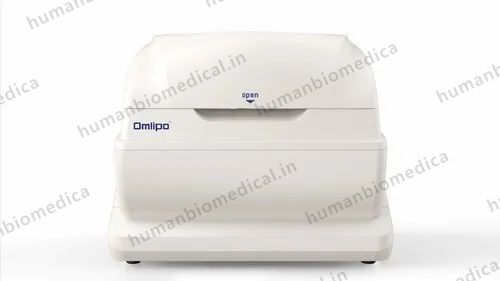 Omlipo Fully Automatic Protein Analyzer, For Laboratory Use