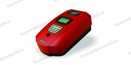 Mispa I2 Hba1C And Protein Analyser