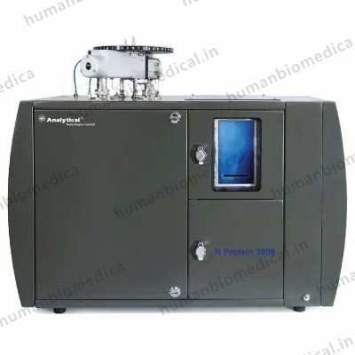 N Protein Analyzer
