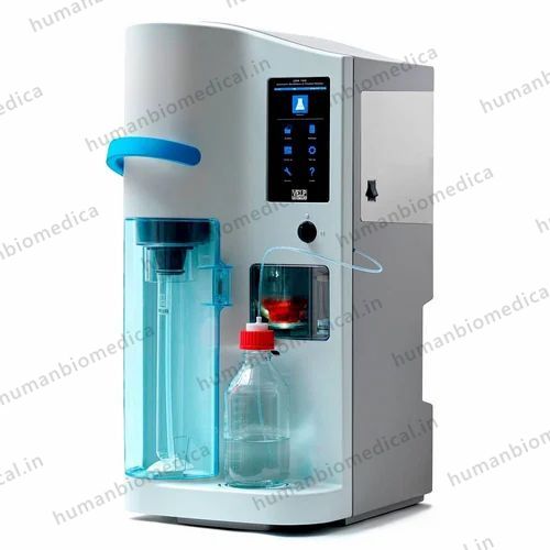 Automatic kjeldahl nitrogen protein analyzer, For Laboratory Use, Model Name/Number: F30200155
