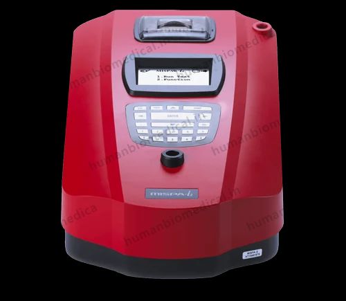 AGAPPE Mispa i2 Protein Analyzer, For Laboratory Use