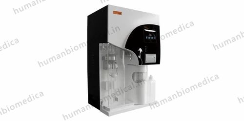 Automatic Protein Analyzer, For Industrial Use, Model Name/Number: K9840 With Rh220f