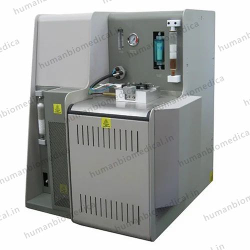 Meril Specific Protein Analyzer, For Laboratory Use