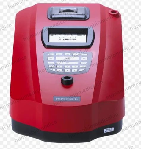 Mispa I2 Protein Analyzer, For Hospital