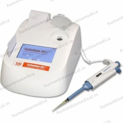 Turbodyne SC Tulip Diagnostics Analyzer, For Laboratory