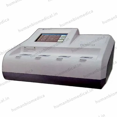 Neph Plus-4 Protein Specific Analyzer