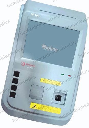 QR100 Protein Diagnostic Analyzers