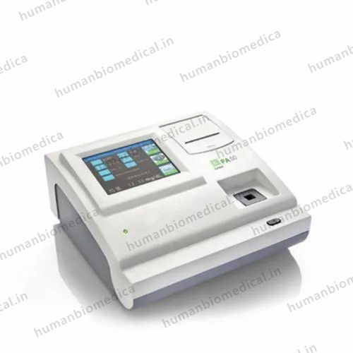 Fully Automatic Portable Pioway PA50 Specific Protein Analyzer, For Laboratory Use, Number Of Channels: 1 Channel