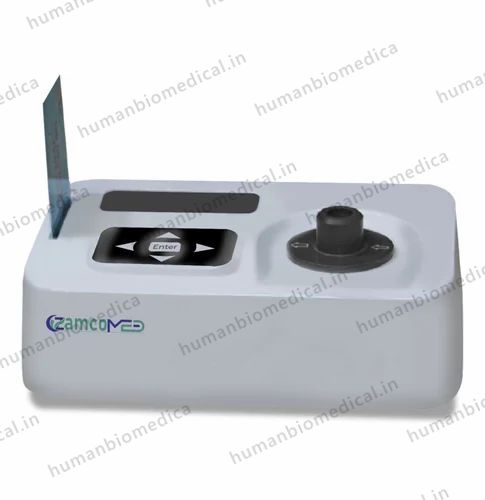 Zamcomed Specific Protein Analyzer, For Laboratory Use