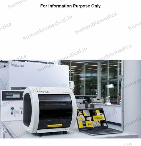Sartorius Octet R2 Protein Analysis System