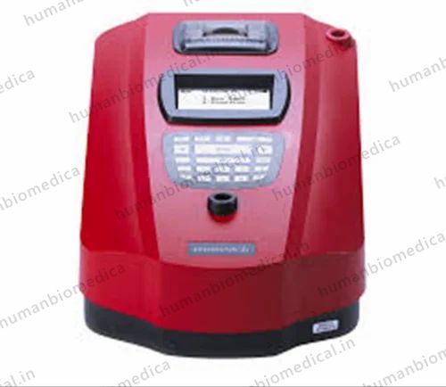 Mispa I2 Protein Analyzer, For Laboratory Use