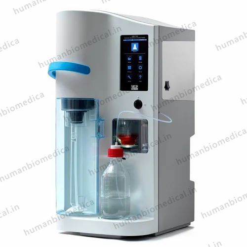 Velp Scientifica UDK 159 Automatic Kjeldahl Nitrogen Protein Analyzer