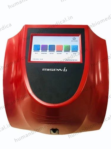 Fully Automated protein analyzer