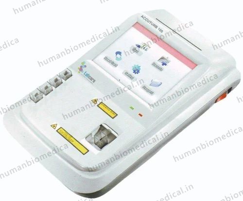 PROTEIN ANALYZER, For Laboratory Use