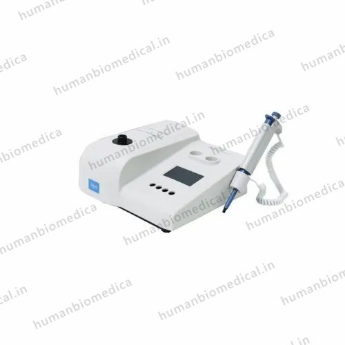 MERIL Diagnostic Nepheloquant for Laboratory Use