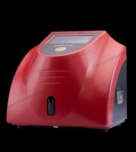 Mispa I3 Agappe Protein Analyzer for Laboratory Use