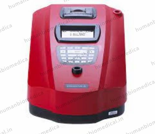 Automatic Protein Analyzer