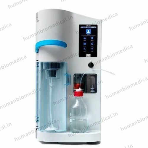 UDK 159 Automatic Kjeldahl Nitrogen Protein Analyzer