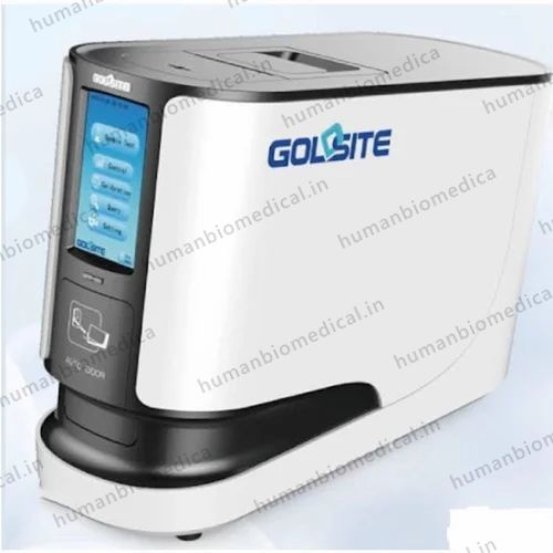Nephelometry Goldsite GPP 100 Protein Analyzer, For Laboratory Use