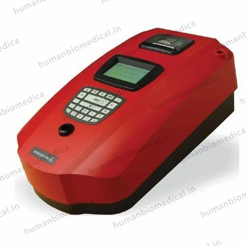 Mispa I2 Protein Analyzer and Mispa i3, For Laboratory Use