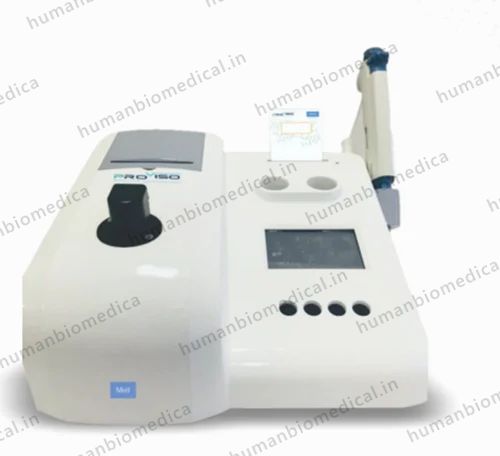 ProvisoSpecific Protein Analyzer, For Laboratory Use