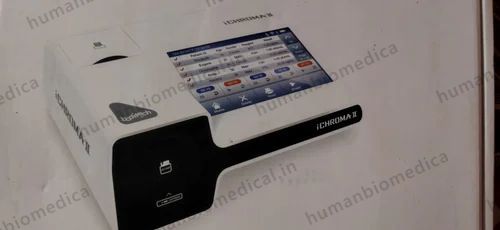Protin Analyser I Croma2, For Laboratory Use, Model Name/Number: Multi