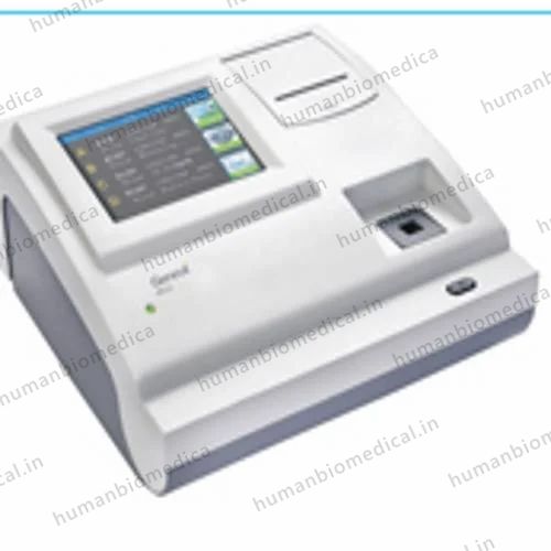Specific Protein Analyzer (PA-50 BioGenY)