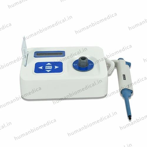 GB NEPHCHEM (Specific Protein Analyzer)