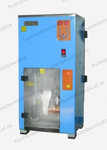 Protein Analyzer, For Laboratory Use, Model Name/Number: 2034 Basic