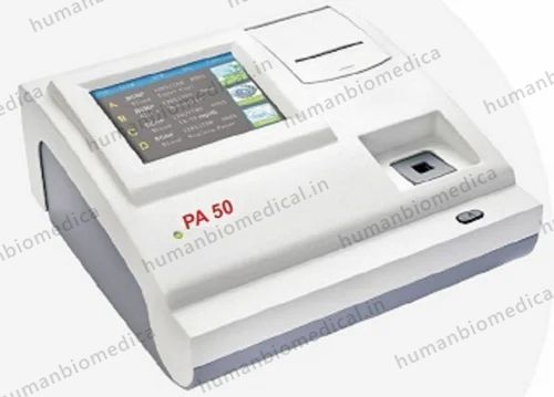 Protein Analyzer .