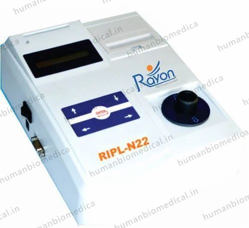 Specific Protein Analyzer RIPL N22