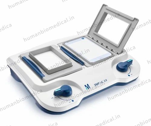 SNAP i.d. 2.0 Protein Detection System