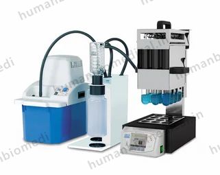 Protein Profiling and expression analysis