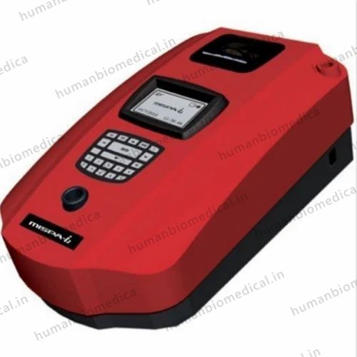 Mispa I3 Specific Protein Analyzer, For Laboratory Use