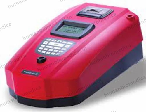 Agappe Mispa i2 Protien Analyser for D Dimer , Ferittin , CRP , HbA1c, For Hospital, 30min