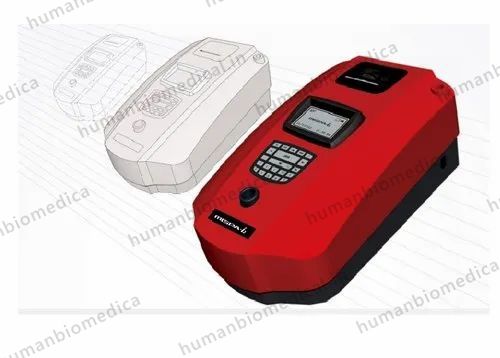 Nephelometry Analyzer