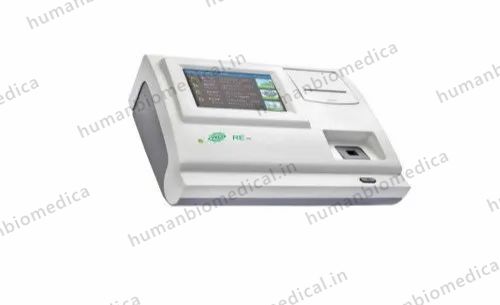 Digital PA50 Specific Protein Analyzer, For Laboratory Use