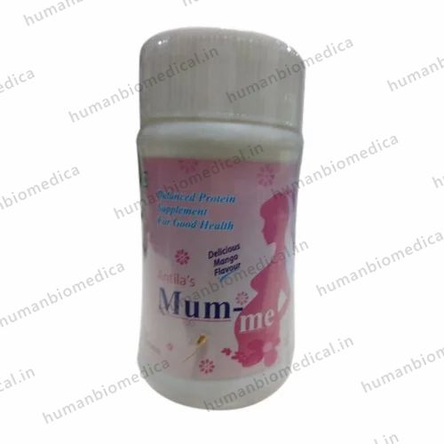 Antila's Mum Me Protein Powder, Packaging Type: Plastic Jar
